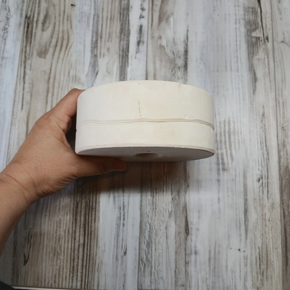 Ross Vintage R527 Anthropomorphic Orange‎ Ceramic Slip Casting Mold Fruit